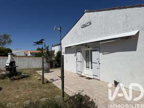 Vente Maison 4 chambresL'Épine