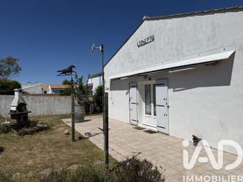 Vente maison 5 pièces L'Épine 85