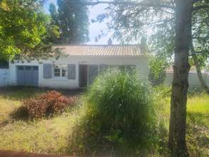 Vente Maison 2 chambresL'Épine
