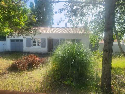 Vente maison L'Épine 85