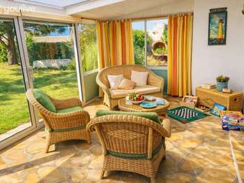 Vente Maison 2 chambresL'Épine