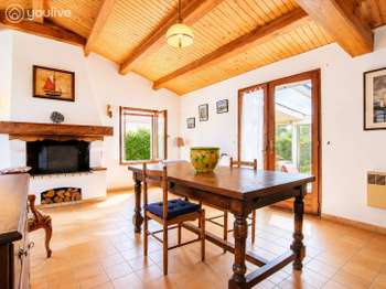 Vente Maison 2 chambresL'Épine