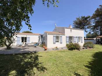 Vente maison 4 pièces L'Épine 85