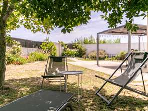 Vente Maison 3 chambresL'Épine