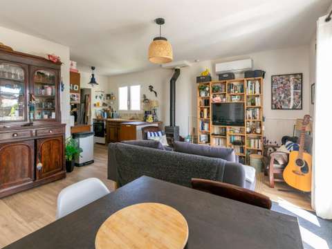 Vente maison 4 pièces L'Épine 85