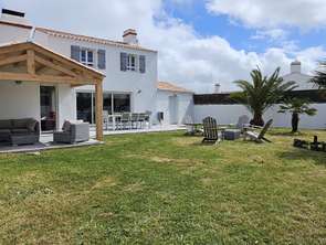 Vente Maison 4 chambresL'Épine