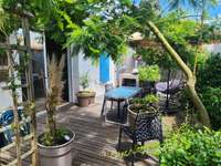 Vente maison