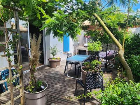 Vente maison L'Épine 85