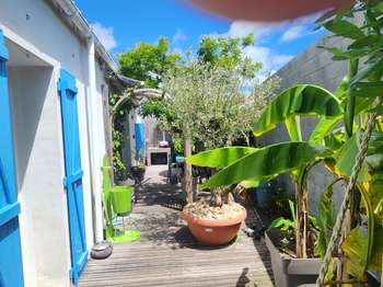 Vente maison
