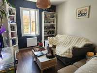 Vente maison