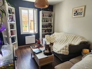 Vente maison Vente maison