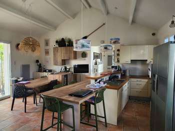 Vente maison