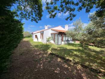 Vente Maison 2 chambresL'Épine