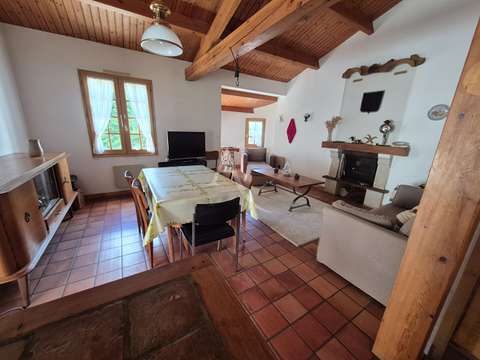 Vente maison 4 pièces Vente maison 4 pièces