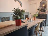 Vente maison 3 pièces Vente maison 3 pièces