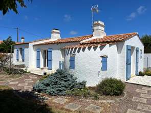Vente Maison 2 chambresL'Épine
