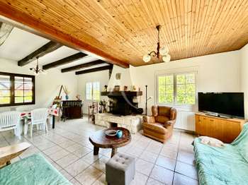 Vente Maison 3 chambresL'Épine