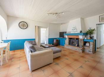 Vente Maison 4 chambresL'Épine