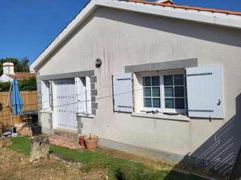 Vente Maison 4 chambresL'Épine