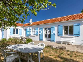 Vente Maison 3 chambresL'Épine