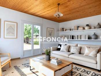 Vente maison 4 pièces Vente maison 4 pièces