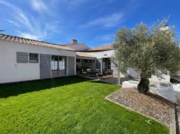 Vente Maison 3 chambresL'Épine