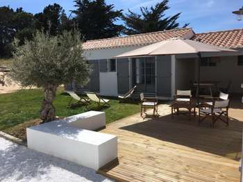 Vente Maison 3 chambresL'Épine