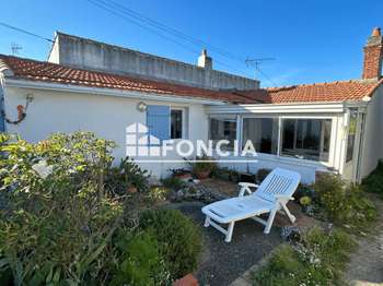 Vente maison 3 pièces L'Épine 85