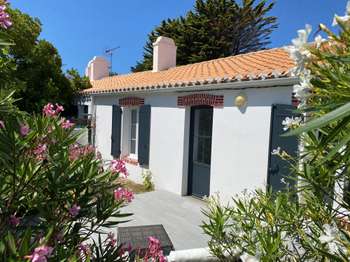 Vente Maison 2 chambresL'Épine