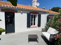 Vente maison 3 pièces Vente maison 3 pièces