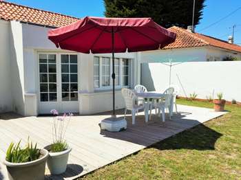 Vente maison 3 pièces L'Épine 85