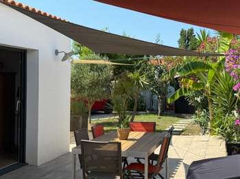 Vente Maison 3 chambresL'Épine