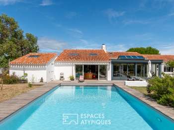 Vente maison 7 pièces L'Épine 85