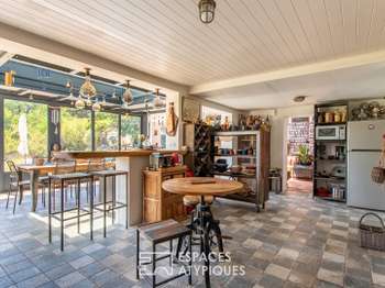 Vente maison 7 pièces Vente maison 7 pièces
