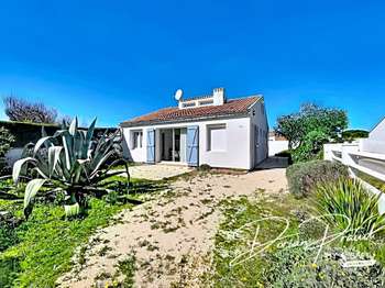 Vente Maison 3 chambresL'Épine