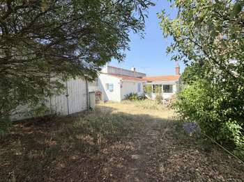 Vente Maison 2 chambresL'Épine