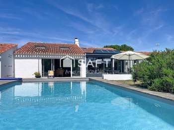 Vente Maison 4 chambresL'Épine