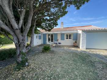 Vente Maison 3 chambresL'Épine