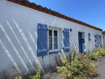 Vente Maison 1 chambreL'Épine