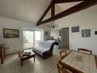 Vente maison 2 pièces