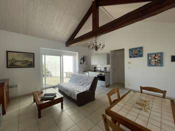 Vente maison 2 pièces
