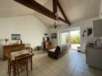 Vente maison 2 pièces