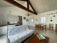 Vente maison 2 pièces