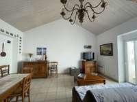 Vente maison 2 pièces