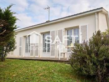 Vente Maison 2 chambresL'Épine