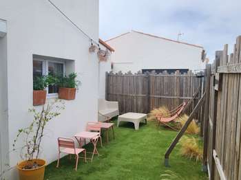Vente Maison 4 chambresL'Épine