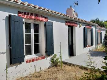 Vente Maison 2 chambresL'Épine