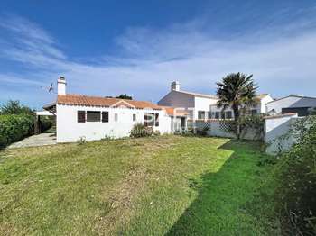 Vente maison 3 pièces L'Épine 85