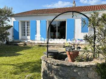 Vente Maison 2 chambresL'Épine