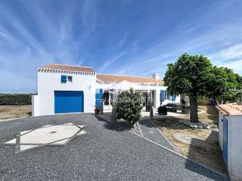 Vente maison 5 pièces L'Épine 85